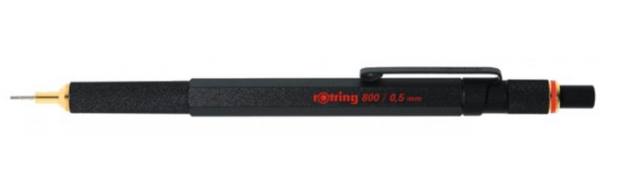 rotring-pencil