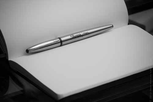 sharpie-pen